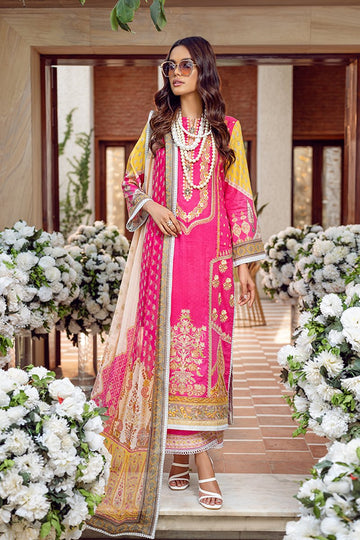Vienna Rang Rasiya Florence Luxe Festive 2021